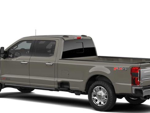 New 2026 Ford F350 King Ranch image 24