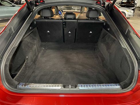 Used 2022 Mercedes-Benz EQS 450+ Sedan image 15