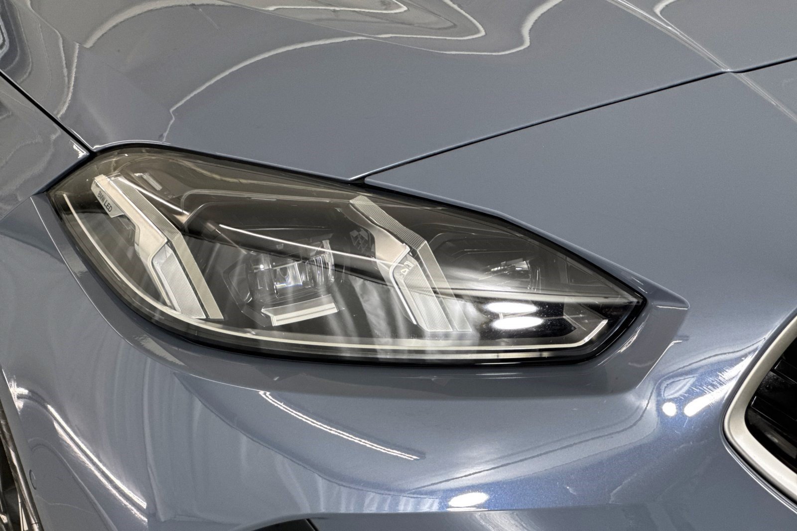 Used 2026 BMW 228i w/ Premium Package FWD image 12