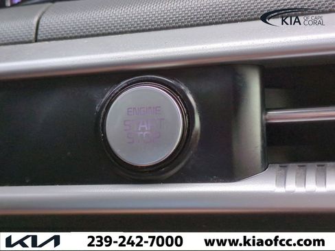 Used 2021 Kia K5 GT-Line image 26