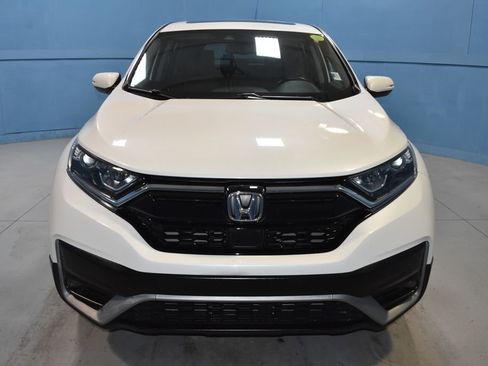 Used 2022 Honda CR-V EX-L image 25