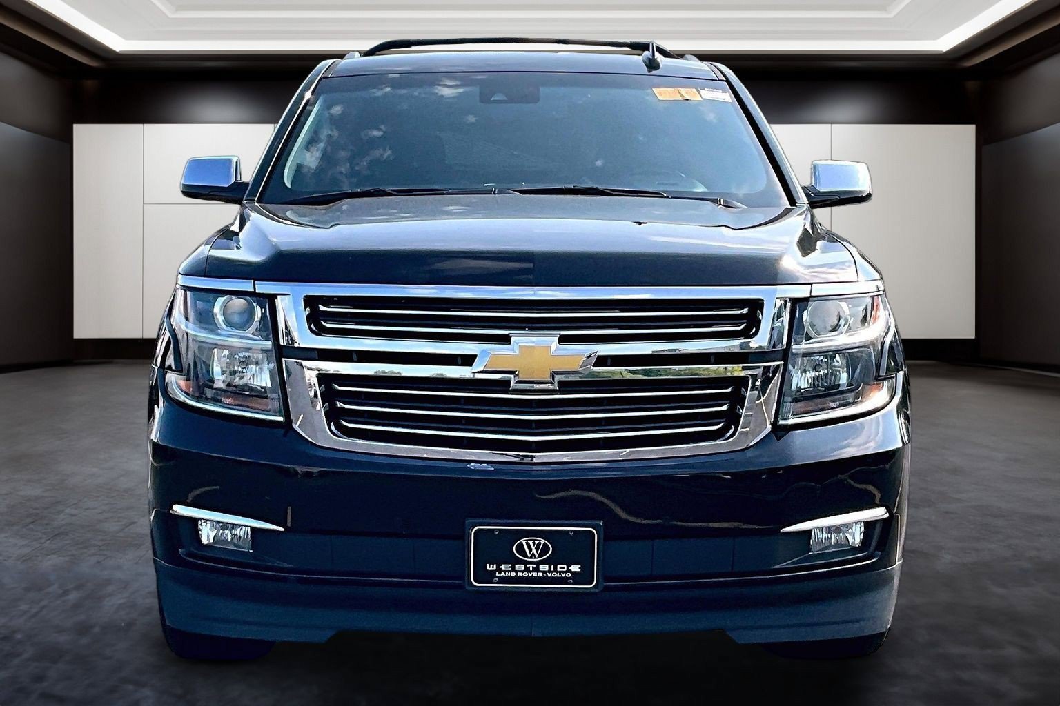 Used 2020 Chevrolet Tahoe Premier AWD/4WD image 2
