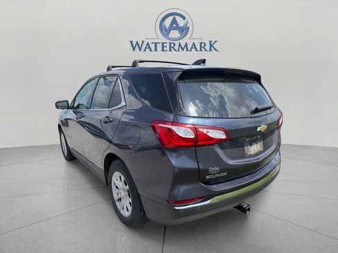 Used 2018 Chevrolet Equinox LT FWD image 4