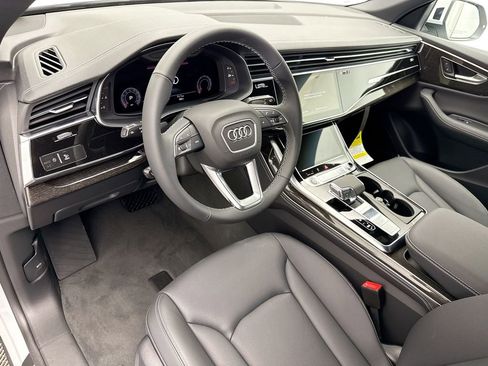 New 2026 Audi Q8 Premium Plus image 9
