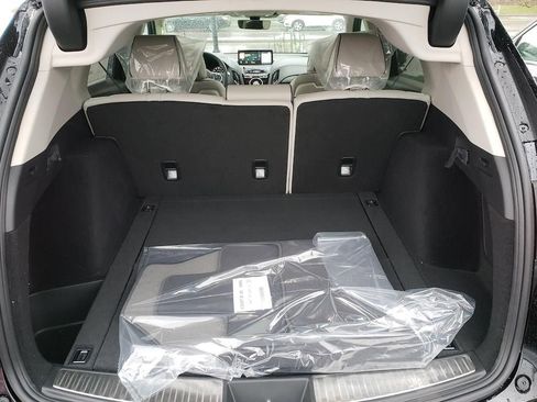 New 2026 Acura RDX SH-AWD w/ Advance Package image 5