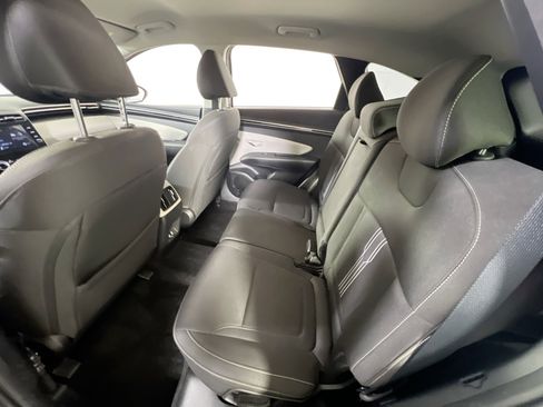 Used 2023 Hyundai Tucson SEL image 23