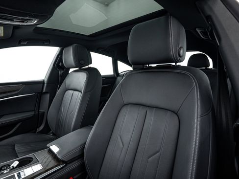 Used 2019 Audi A7 3.0T Prestige w/ Prestige Package image 13