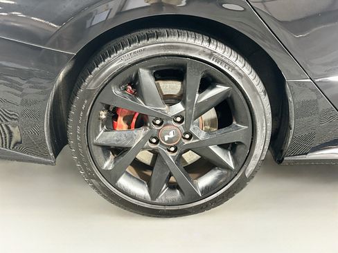 Used 2022 Hyundai Sonata N Line FWD image 11