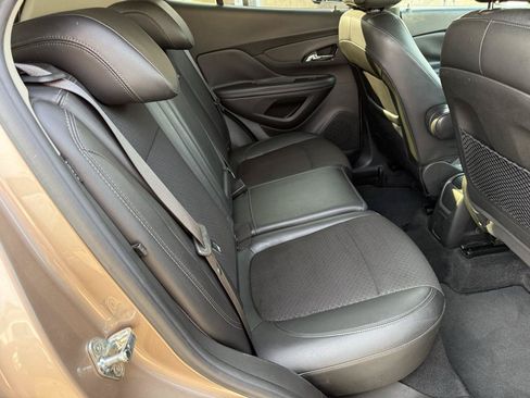 Used 2019 Buick Encore Preferred FWD image 19