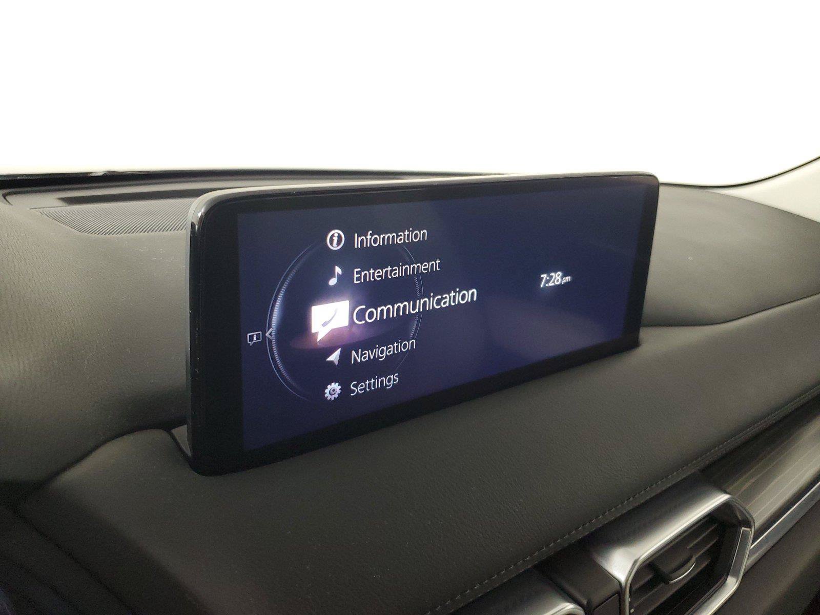 Used 2021 MAZDA CX-5 Grand Touring Reserve AWD/4WD image 28