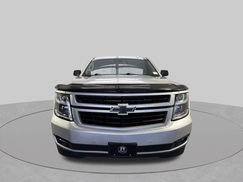 Used 2019 Chevrolet Tahoe Premier AWD/4WD image 27