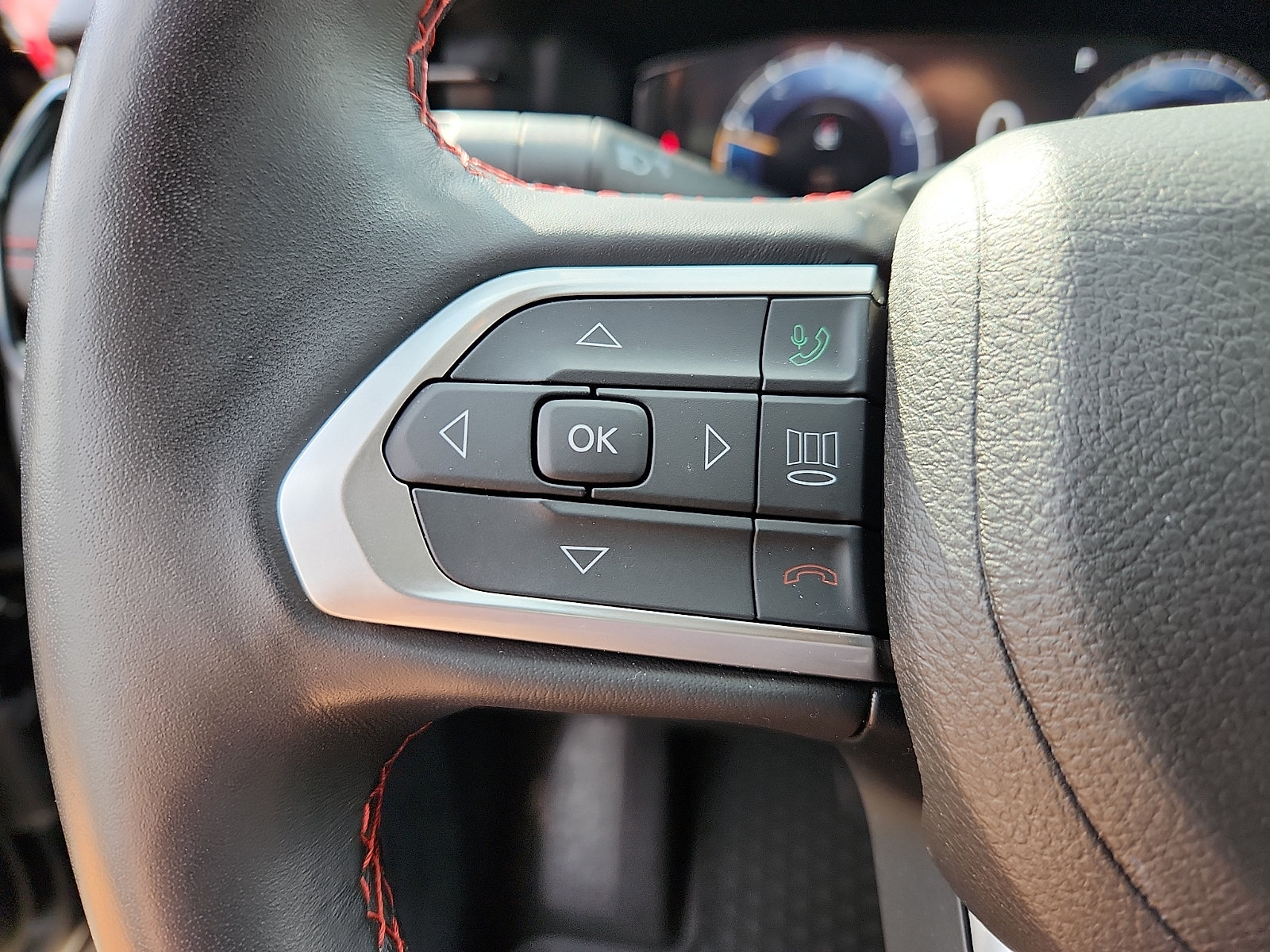 Used 2022 Jeep Compass Trailhawk w/ Trailhawk Elite Group AWD/4WD image 21