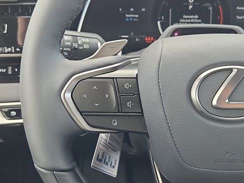 New 2026 Lexus RX 350 AWD image 24