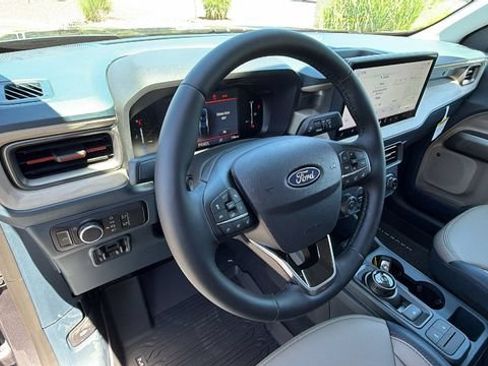 New 2026 Ford Maverick Lariat AWD/4WD image 31