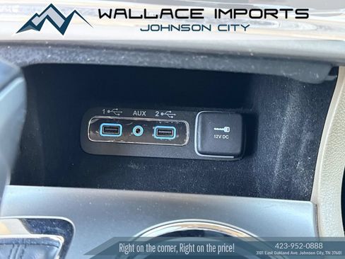 Used 2021 Jeep Grand Cherokee Limited AWD/4WD image 28