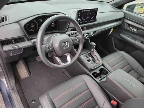 Used 2024 Honda CR-V Sport-L image 13