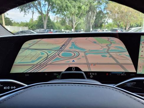 New 2025 Cadillac Lyriq Sport w/ LPO, Blue Accent Package image 19