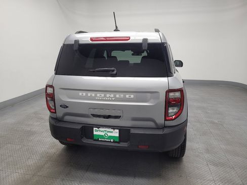 Used 2021 Ford Bronco Sport Big Bend image 7