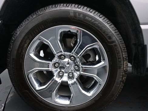 Used 2023 RAM 1500 Big Horn AWD/4WD image 14