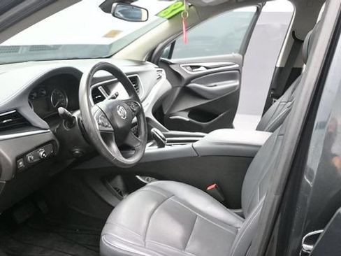 Used 2018 Buick Enclave Premium AWD/4WD image 15