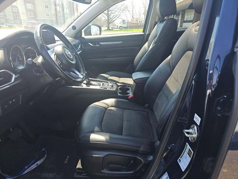 Used 2019 MAZDA CX-5 Touring AWD/4WD image 2