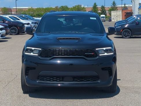 Used 2024 Dodge Durango R/T AWD/4WD image 8