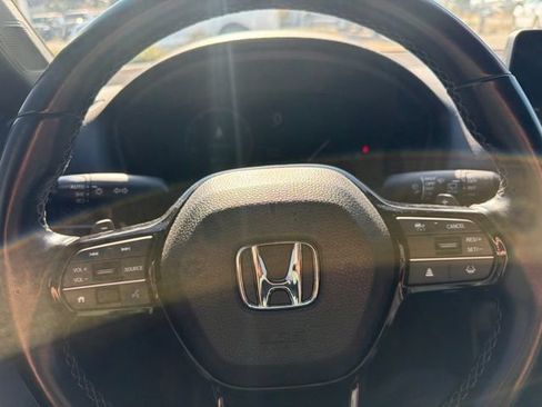 Used 2022 Honda Civic Sport image 7