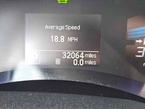 Used 2013 Nissan Leaf S w/ Charger Pkg image 11