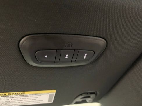 Certified 2022 RAM 1500 Rebel w/ G/T Package AWD/4WD image 29