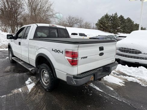 Used 2011 Ford F150 XL w/ PWR Equipment Group image 2