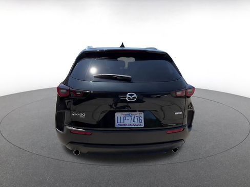 Used 2025 MAZDA CX-50 2.5 Hybrid w/ Premium Plus Pkg AWD/4WD image 12