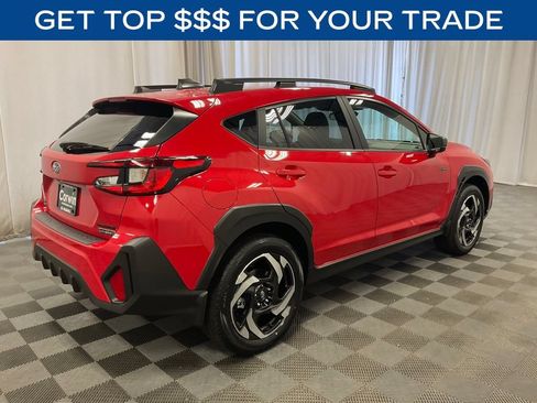 New 2026 Subaru Crosstrek 2.5i Limited AWD/4WD image 2