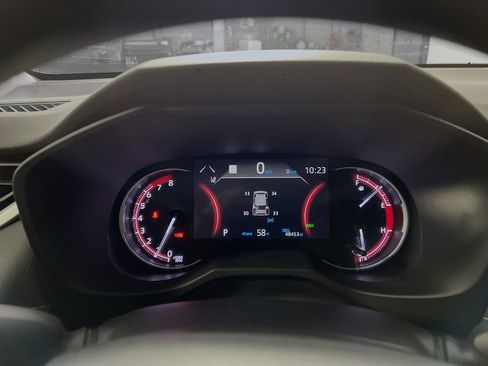 Used 2023 Toyota RAV4 XLE w/ Convenience Package image 21