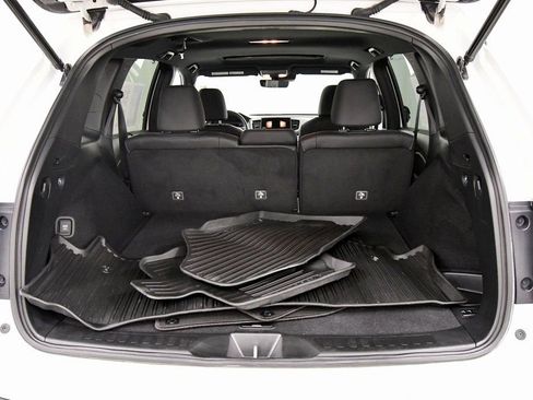 Certified 2021 Honda Passport EX-L image 9