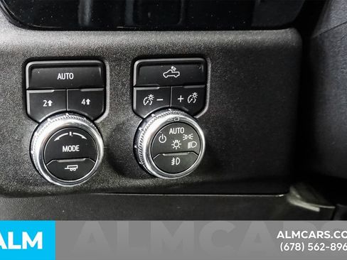 Used 2023 GMC Sierra 1500 Elevation w/ Max Trailering Package AWD/4WD image 33
