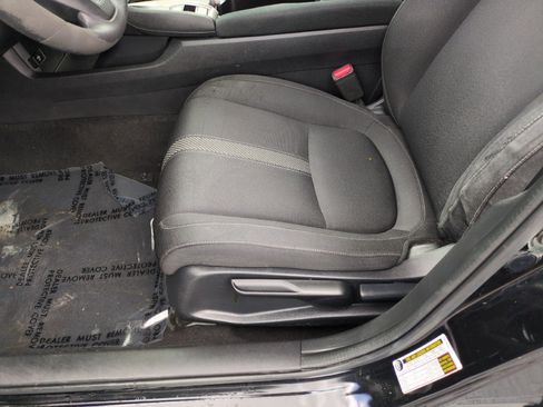 Used 2017 Honda Civic LX image 13