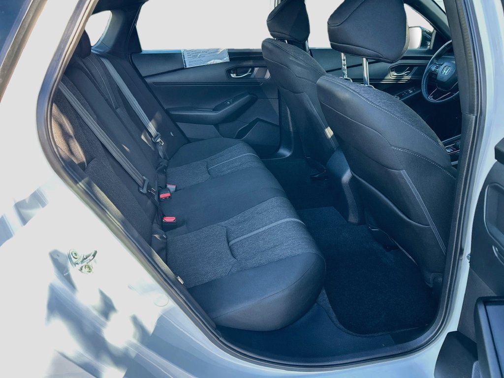 Certified 2024 Honda Accord Sport image 25