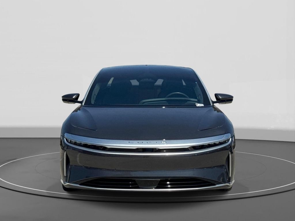 Used 2023 Lucid Air Touring AWD/4WD image 2
