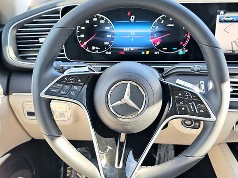 New 2026 Mercedes-Benz GLE 350 4MATIC image 30