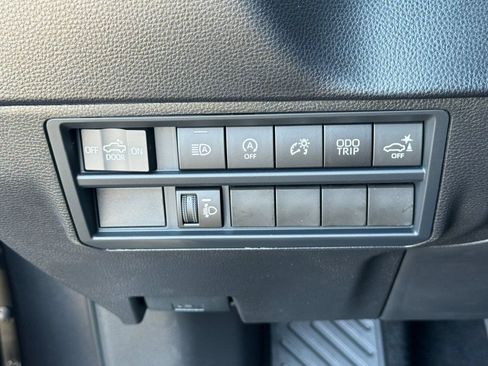 New 2026 Toyota Tundra SR5 RWD image 30