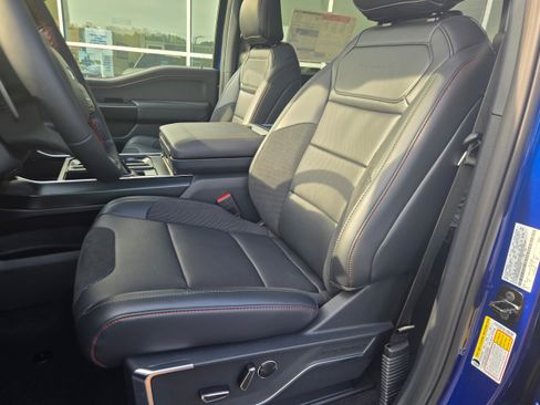 New 2026 Ford F150 Raptor AWD/4WD image 18