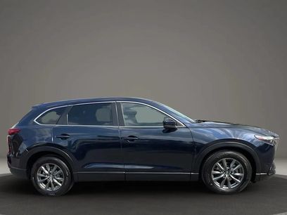 Used 2021 MAZDA CX-9 Sport