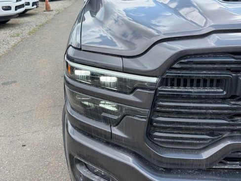 New 2026 RAM 2500 Laramie AWD/4WD image 5