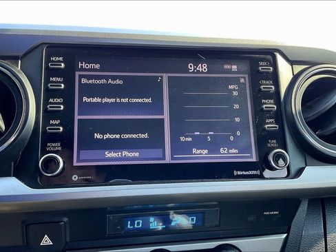 Used 2021 Toyota Tacoma SR5 RWD image 20