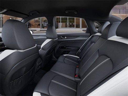 Certified 2025 Kia K5 GT-Line FWD image 18