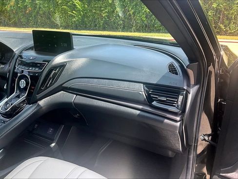 Used 2025 Acura RDX SH-AWD image 21
