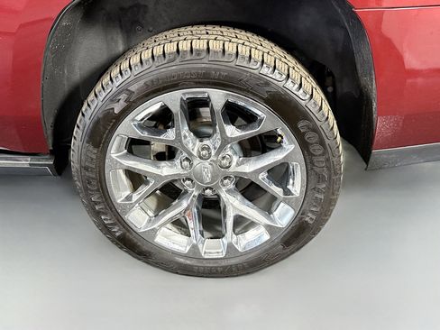 Used 2016 Cadillac Escalade Platinum image 36