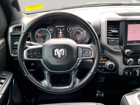 Used 2024 RAM 1500 Tradesman w/ Trailer Tow Group AWD/4WD image 6