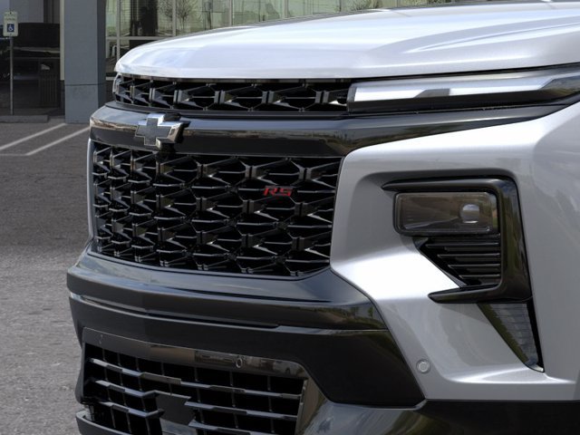 New 2027 Chevrolet Traverse RS FWD image 13