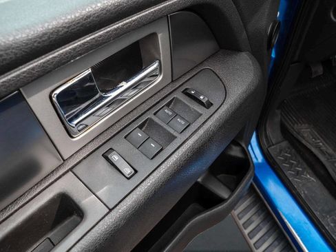 Used 2013 Ford F150 FX4 w/ Luxury Equipment Group image 21